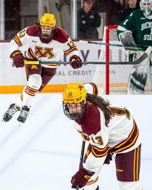 Image post by @gopherwhockey on Instagram