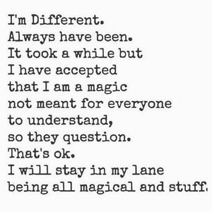 Image post by @therealmisskerr on Instagram