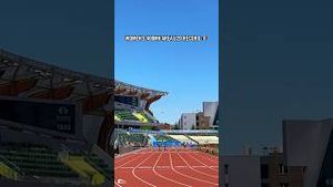 Video post by @tracktownusa on YouTube