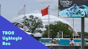 Video post by @thedisneyblog on YouTube