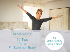 Image post by @deniseaustin on Instagram