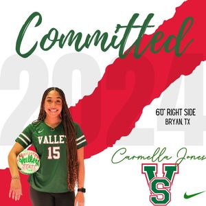 Image post by @valleystatevb on Instagram