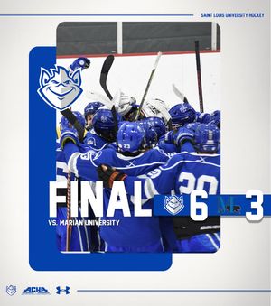 Image post by @sluhockey on Instagram