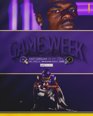 Image post by @ecupiratesfb on Instagram