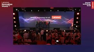 Video post by @lenovo on YouTube