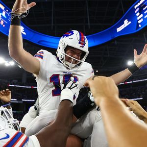 Image post by @buffalobills on Instagram