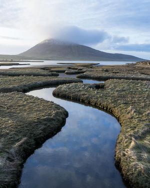 Image post by @visitscotland on Instagram