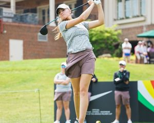 Image post by @ohiostatewgolf on Instagram