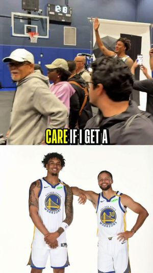 Video post by @nba on Facebook