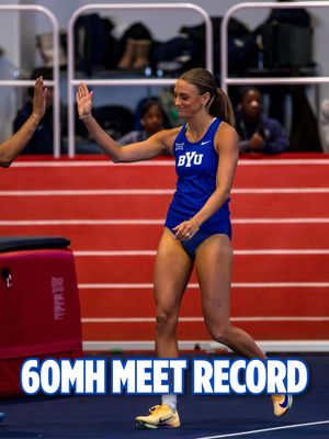 Image post by @byutrackfieldxc on Instagram