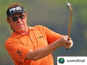 Image post by @jimenezgolf on Instagram
