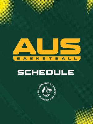 Image post by @basketballaus on Instagram