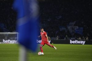 Image post by @FCBayern on Twitter