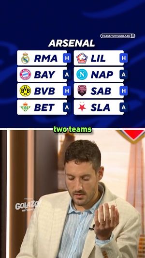 Image post by @cbssportsgolazo on Instagram