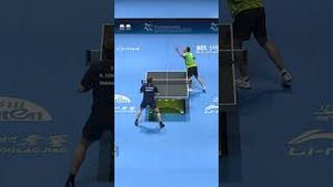 Video post by @ittfworld on YouTube