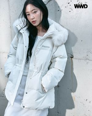Image post by @wwdkorea on Instagram