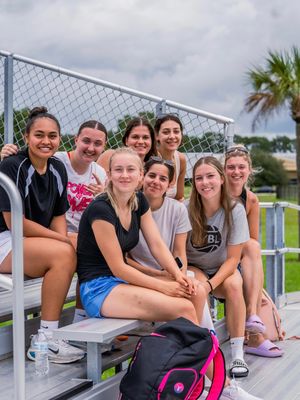 Image post by @csubucswbb on Instagram