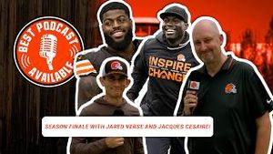Video post by @browns on YouTube
