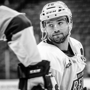 Image post by @ontarioreignhockey on Instagram
