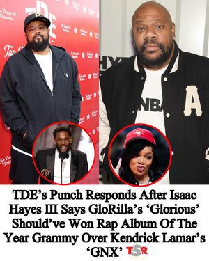 Image post by @theshaderoom on Instagram
