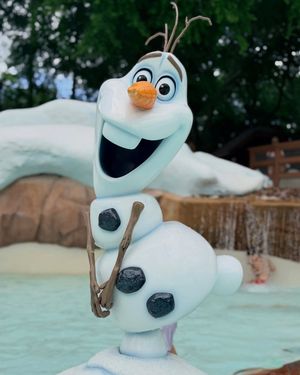 Image post by @waltdisneyworld on Instagram