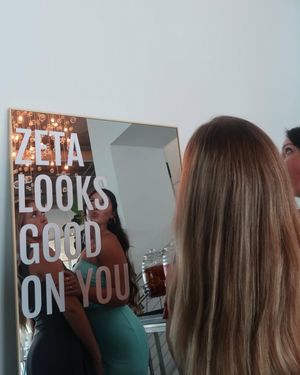 Image post by @ztafraternity on Instagram