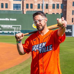 Image post by @swamprabbits on Instagram