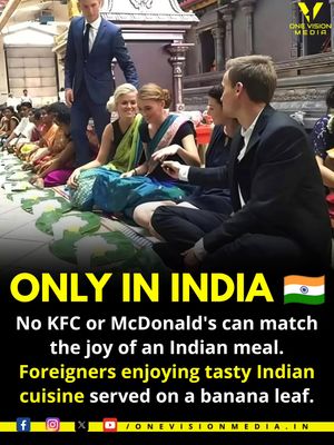 Image post by @onevisionmedia.in on Instagram