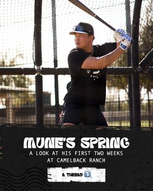 Video post by @whitesox on Twitter