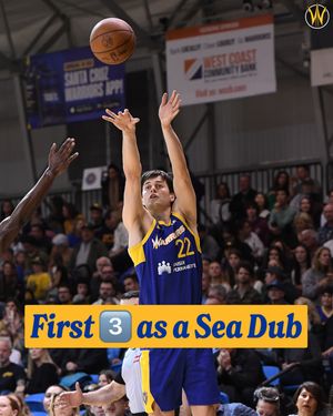 Image post by @gleaguewarriors on Instagram