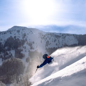 Image post by @pcski on Instagram