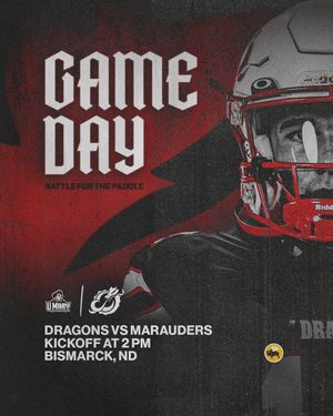 Image post by @msum_football on Instagram