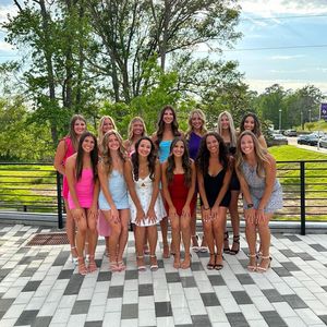 Image post by @sfa_beach on Instagram