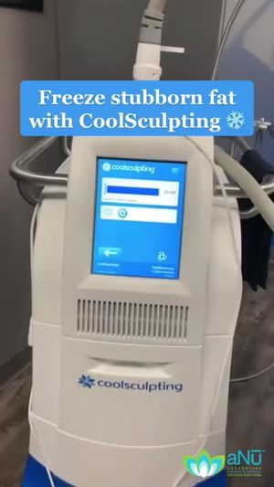 Video post by @anuaestheticsandwellness on Instagram
