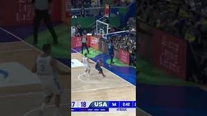 Video post by @fiba on YouTube