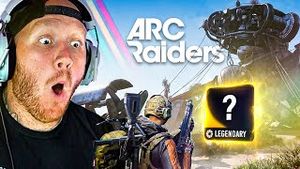 Video post by @timthetatman on YouTube