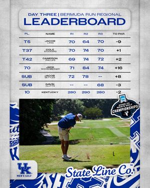 Image post by @ukmensgolf on Instagram