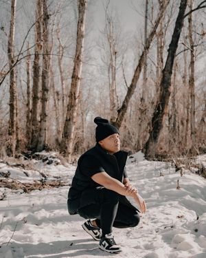 Image post by @thejaceangelo on Instagram