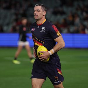 Image post by @AFL on Twitter