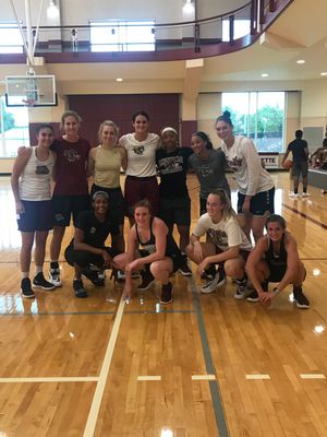 Image post by @LafayetteWBB on Twitter