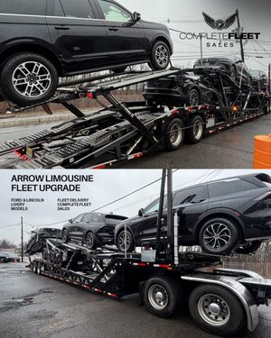 Image post by @completefleetsales on Instagram