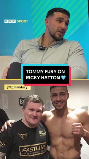 Video post by @bbcsport on TikTok