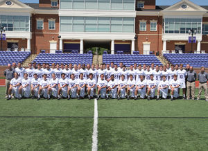 Image post by @hpumenslax on Instagram