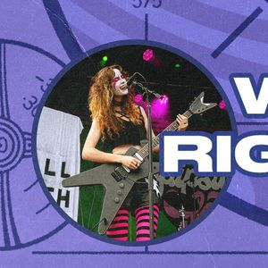 Image post by @flipsidefest on Instagram