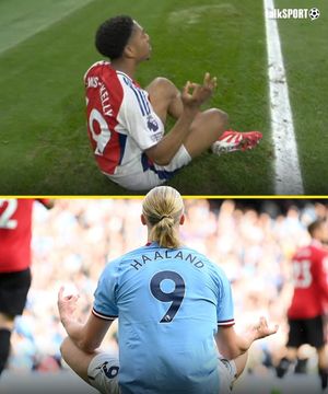 Image post by @talksport on Instagram