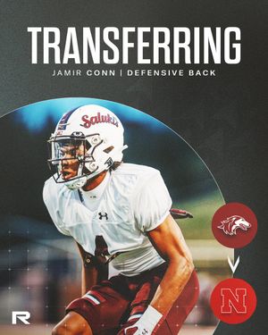 Image post by @NebraskaRivals on Twitter