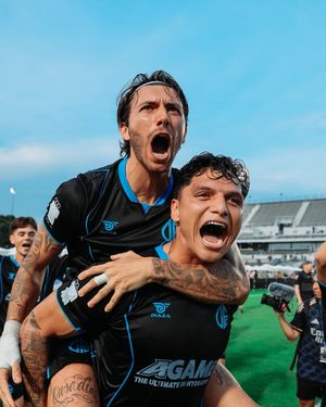 Image post by @tfophotos on Instagram
