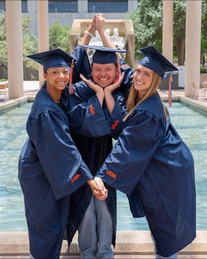 Image post by @utsa on Instagram