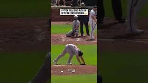 Video post by @sportsnet on YouTube