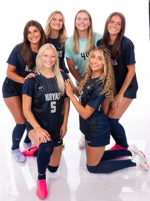 Image post by @hoyaswsoc on Instagram